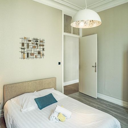 Zola Home - Votre Elegante Echappee Au Coeur De Troyes Buitenkant foto