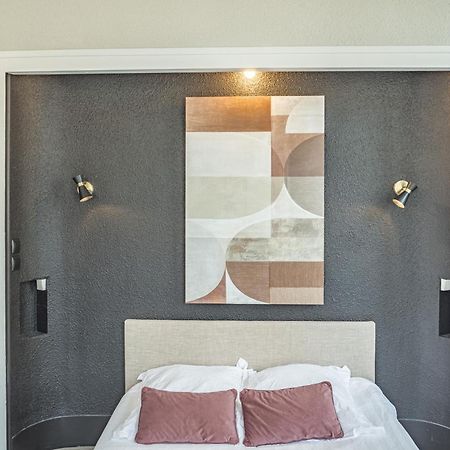 Zola Home - Votre Elegante Echappee Au Coeur De Troyes Buitenkant foto