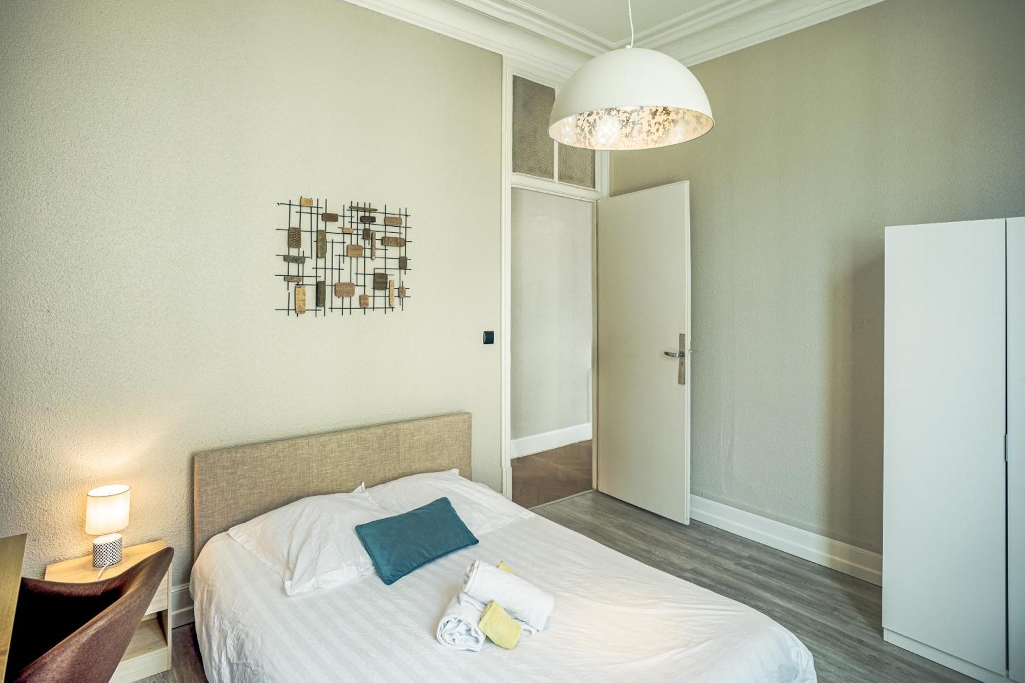 Zola Home - Votre Elegante Echappee Au Coeur De Troyes Buitenkant foto