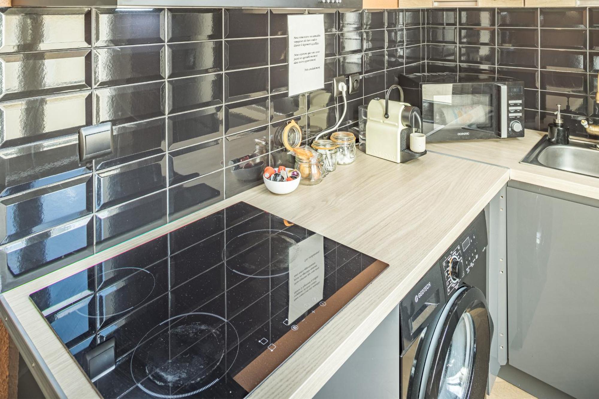 Zola Home - Votre Elegante Echappee Au Coeur De Troyes Buitenkant foto