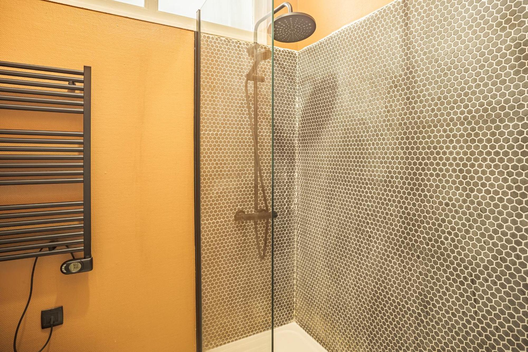Zola Home - Votre Elegante Echappee Au Coeur De Troyes Buitenkant foto
